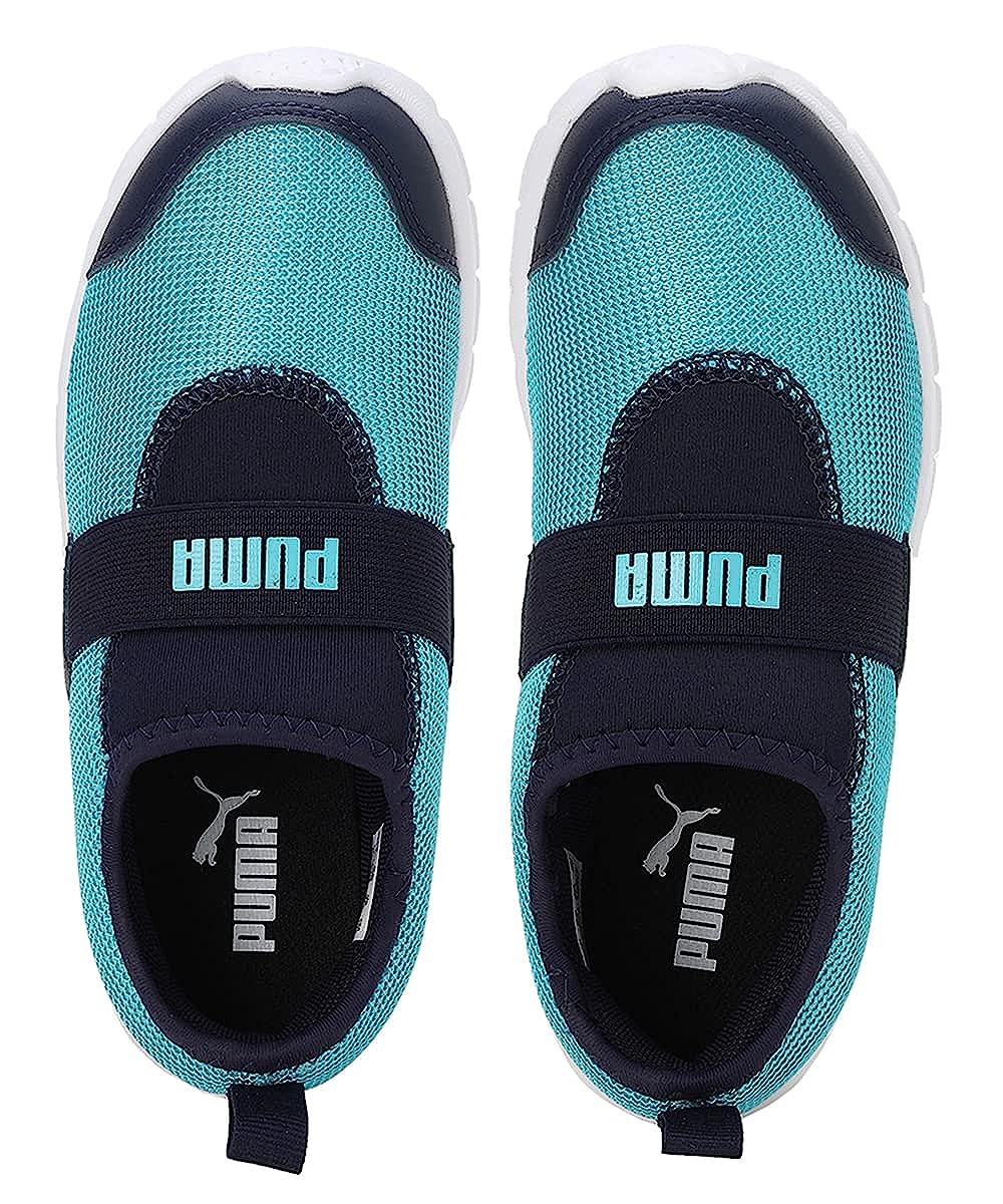 Puma baby walking clearance shoes